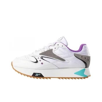 Reebok Women's Classic Leather Ati 90s 'Teal' Women's