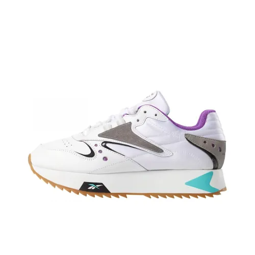 Reebok Women's Classic Leather ATI 90s 'Teal'