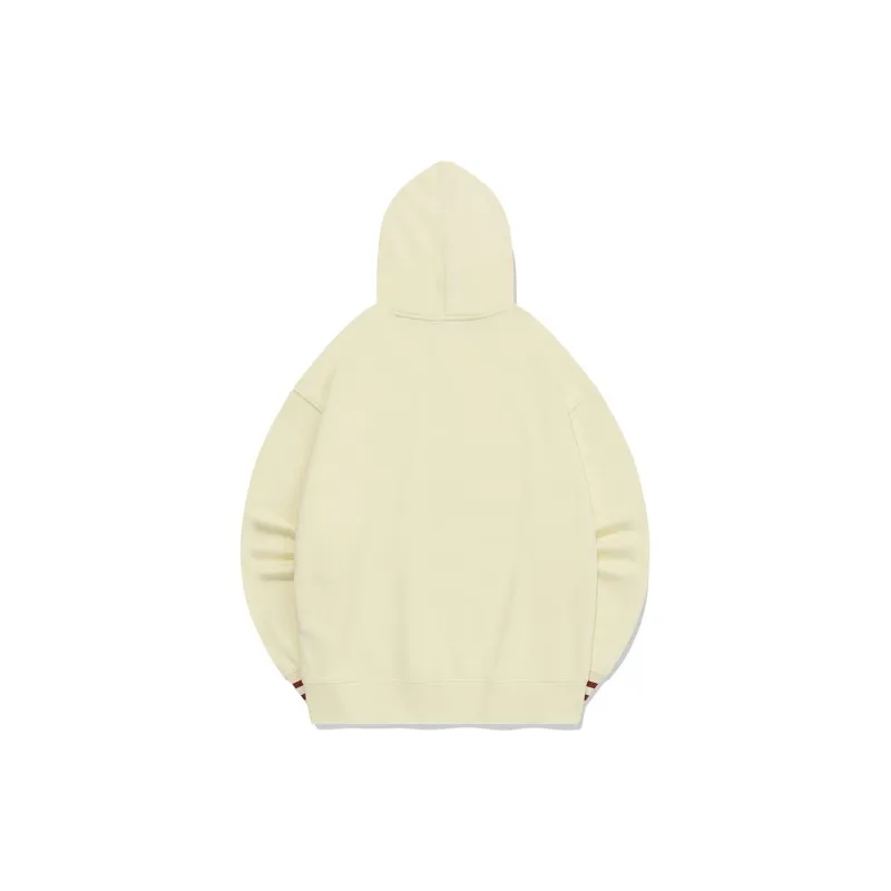 COVERNAT SS24 Sweatshirt Men's Cream-1