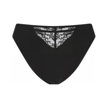 Agent Provocateur Underpants Women's Black