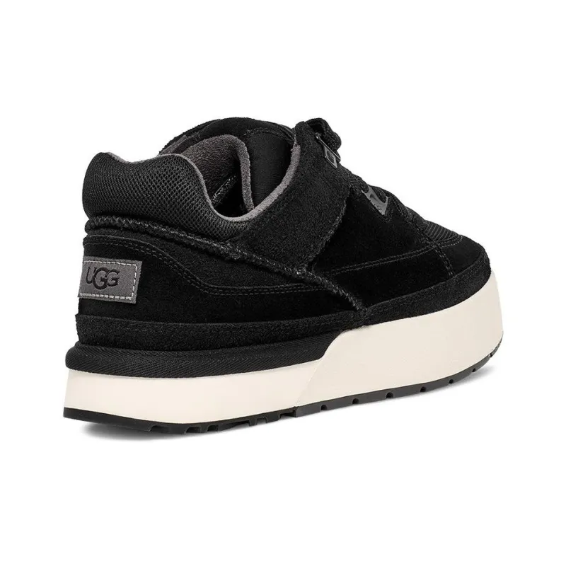 UGG Goldencush 'Black'-2
