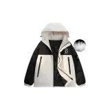 Ivory (hooded)