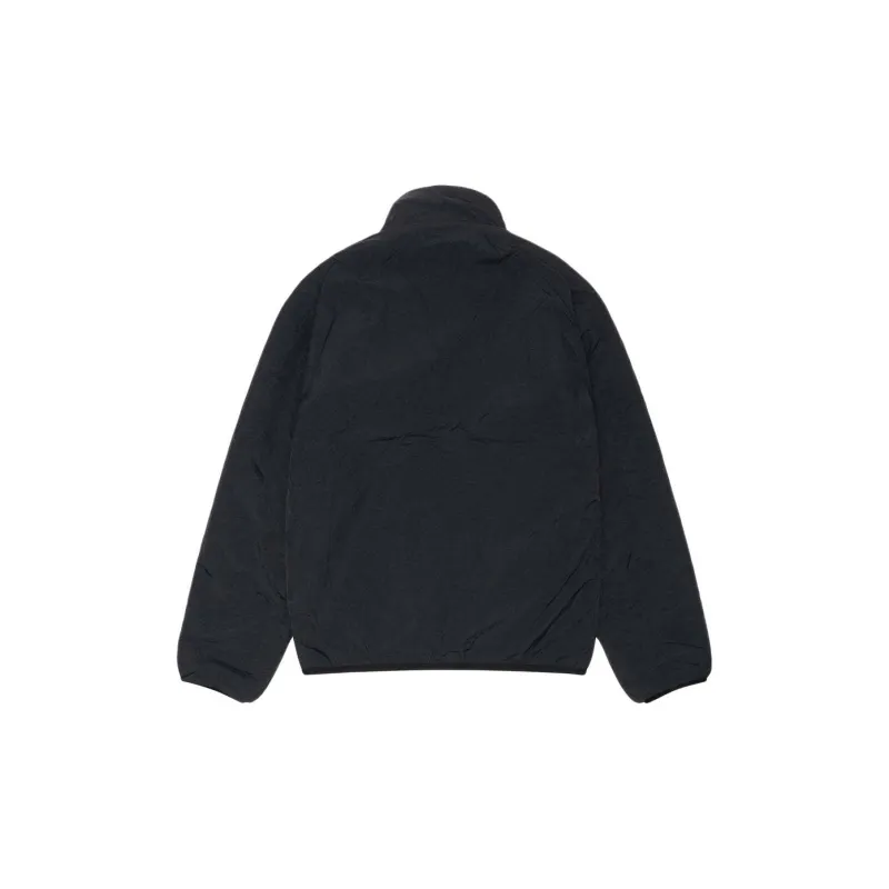 Stüssy Reversible Fleece Jacket-3