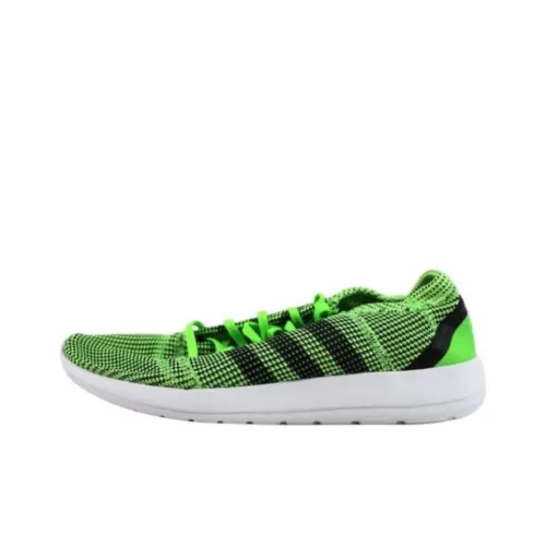 Adidas Element Refine Tricot M Green/Black-Black