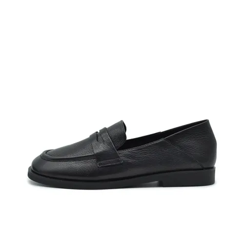 ARTMU Casual Single Shoes Flat Women's