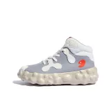 White Gray (Microfiber PU)