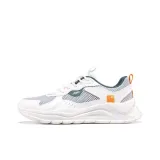 Gray White