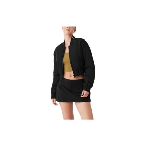 Alo Yoga Jackets Women's