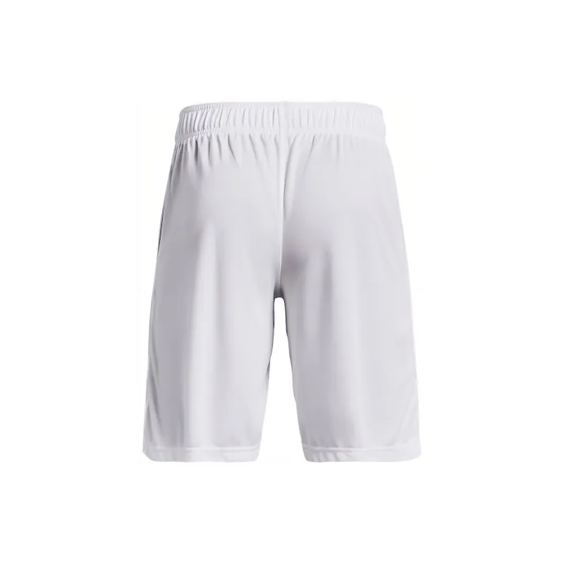Under Armour Basketball Shorts Men's White-1