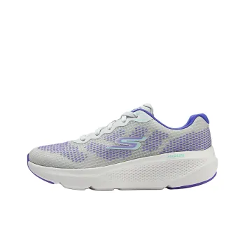 Skechers GOrun Elevate Nimbus 'Gray Lavender' Women's