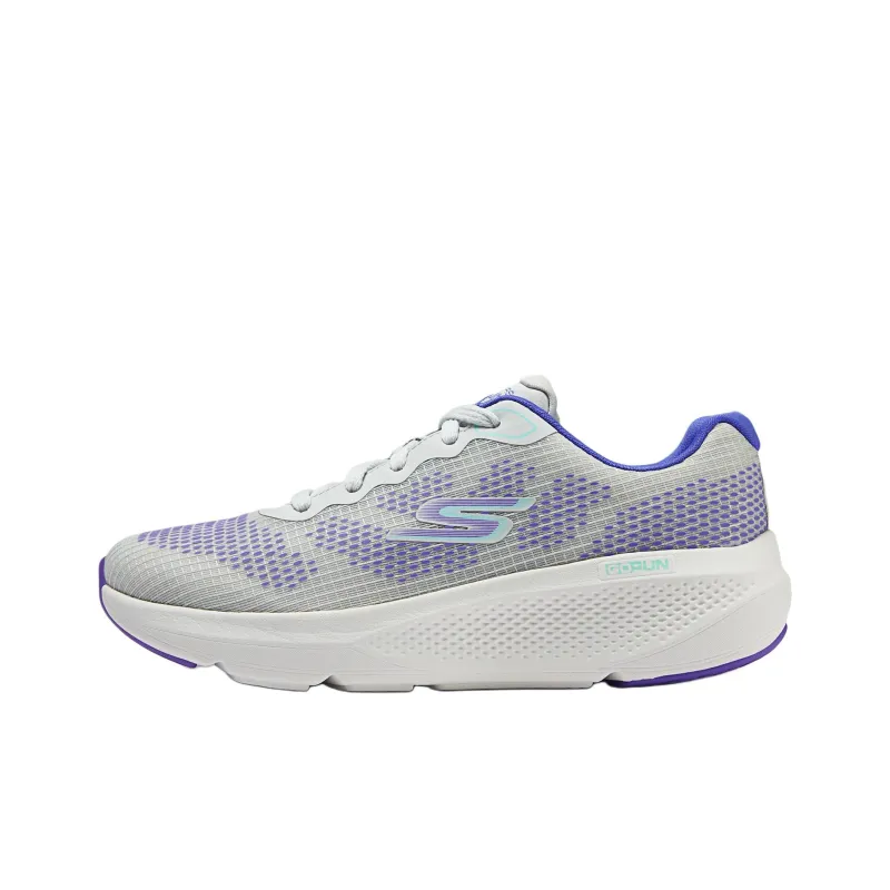Skechers GOrun Elevate Nimbus 'Gray Lavender' Women's-0