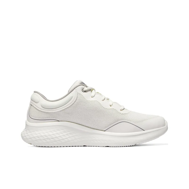 Skechers Flex Advantage 4.0 Casual Shoes Men Low Top White-1