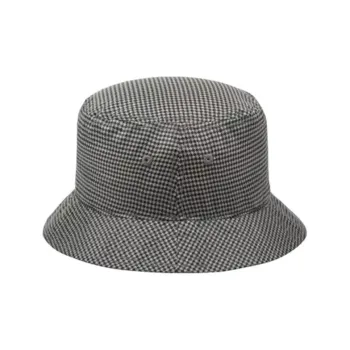 New Era - Bucket Hats Unisex Gray