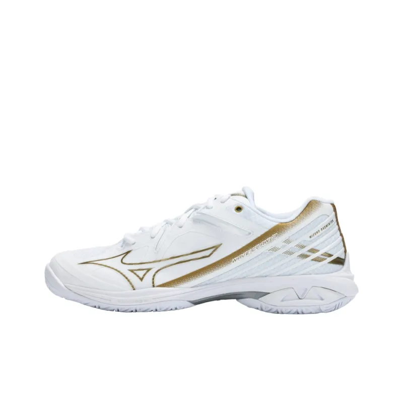 Mizuno Wave Claw 3 Badminton Shoes Unisex-0