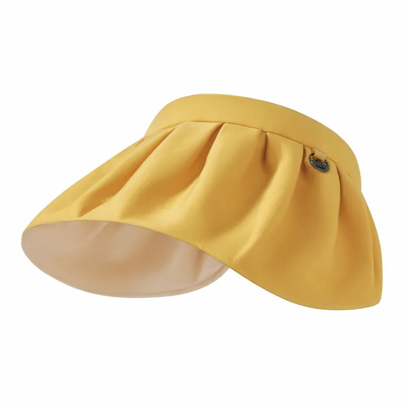 PELLIOT Cotton Sun Protection Hats Women's-24