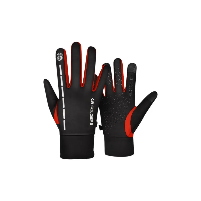 FOREVER Riding Equipment-16