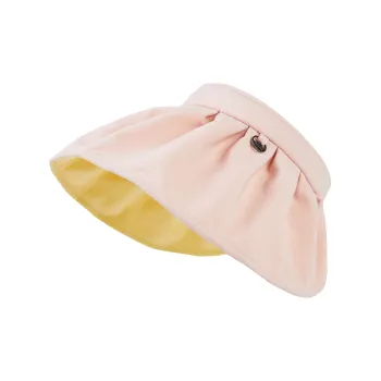 PELLIOT Polyester Sun Protection Hats Kids'