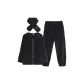 72203 Elegant Black-Men's