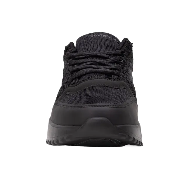 Calvin Klein Jeans Panelled Chunky Sneakers-1
