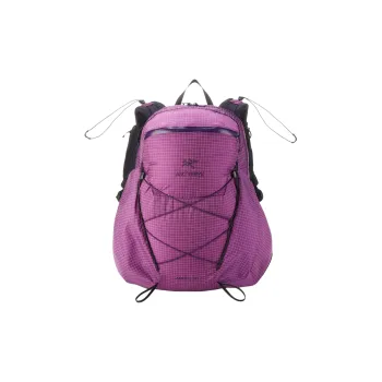 Arcteryx Nylon Backpack Women's Purple