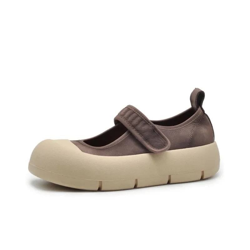 ARTMU Low-Top Casual Shoes Women's-11