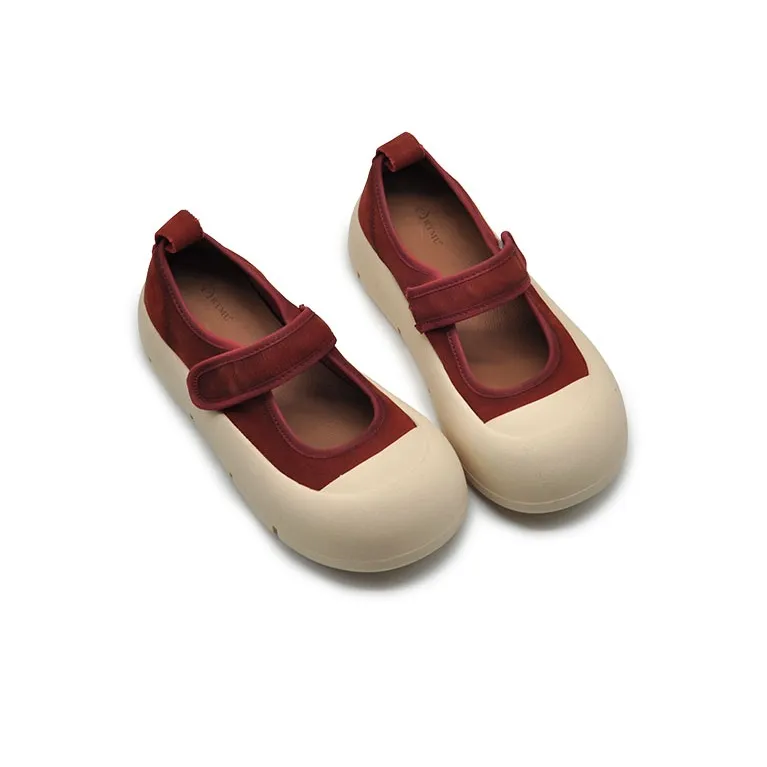 ARTMU Low-Top Casual Shoes Women's-7