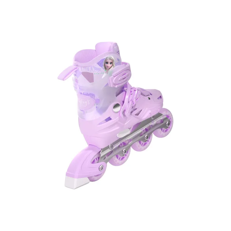 MESUCA x MANWEI Disney Collection Inline Skates Kids Roller Skates Unisex-3
