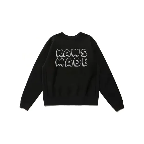 HUMAN MADE Unisex Sweatshirt