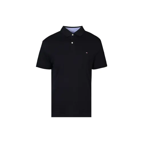 Tommy Hilfiger Polo Shirts Men