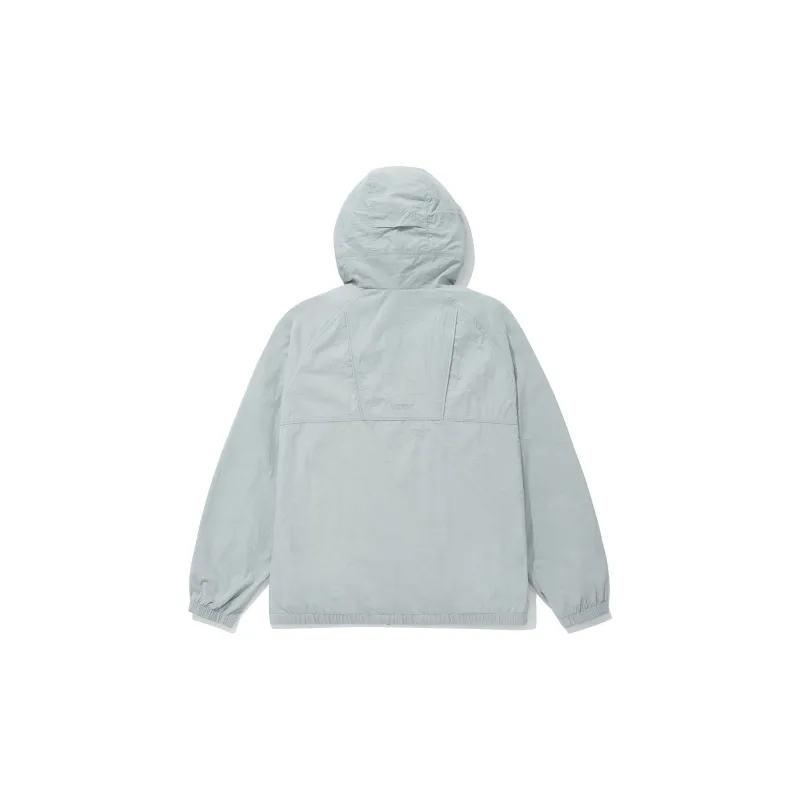 COVERNAT SS24 Jackets & Coats Men's Light Gray-1