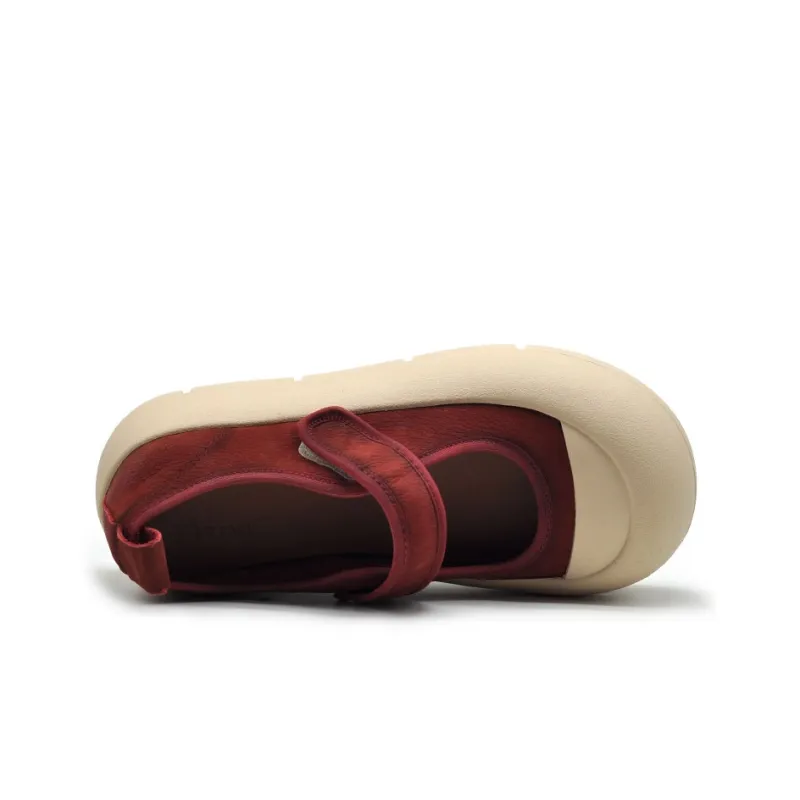 ARTMU Low-Top Casual Shoes Women's-8