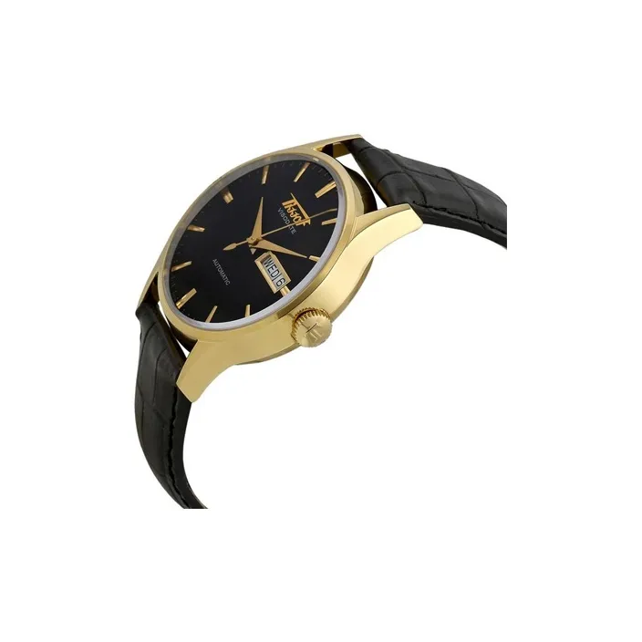 TISSOT Men Uitenda Series Watch-1