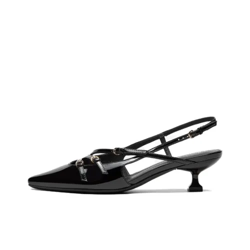 BASTO Slide Sandals Women