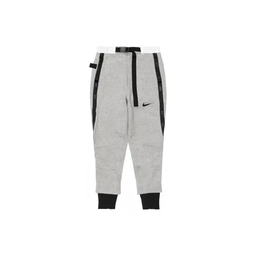 Nike X Sacai Fleece Pant 