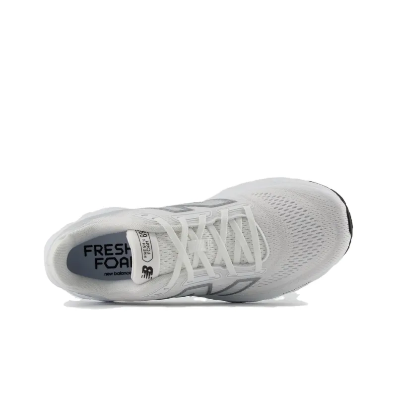 New Balance Fresh Foam Running Shoes 'White'-2