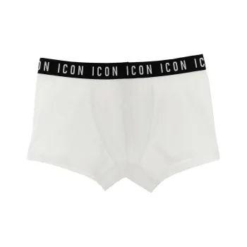 DSQUARED 2 Logo Waistband Boxers