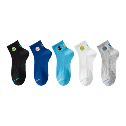 MIIOW Men Socks