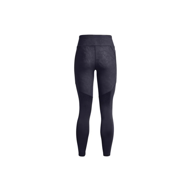 Under Armour Fly Fast Sports Pants Women's Gray-1