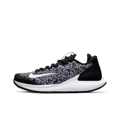 Nike Court Air Zoom Zero Black