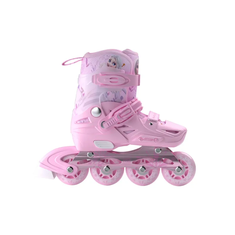 MESUCA x MANWEI Disney Collection Inline Skates Kids Roller Skates Unisex-6