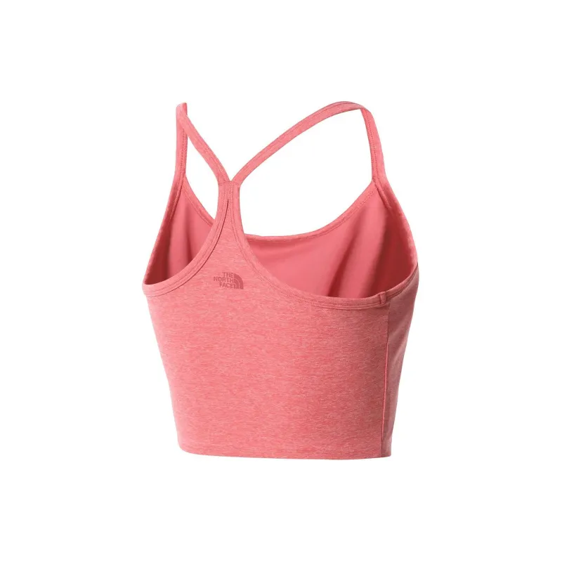 THE NORTH FACE Tank Top Women's Pink-1