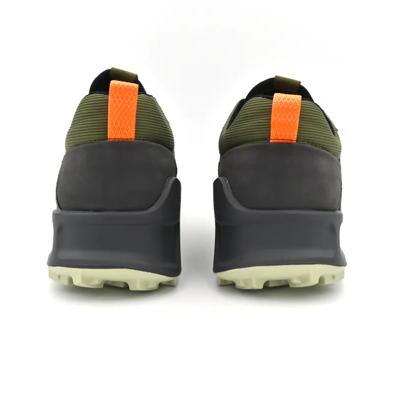 VRKK Waterproof And Breathable Low Top Casual Shoes Men's-13