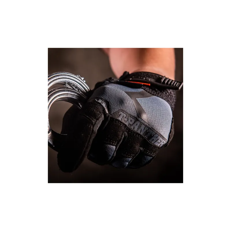 TACLAB Riding Equipment Cycling Glove Outdoor Cycling & Mountaineering Sports Unisex Polyester, Nylon, Cotton, Elastane-4