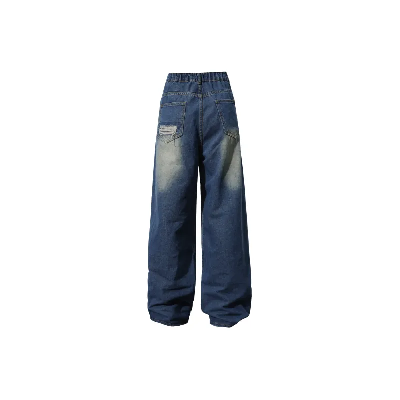 LIVINGTOWN Jeans Unisex-5