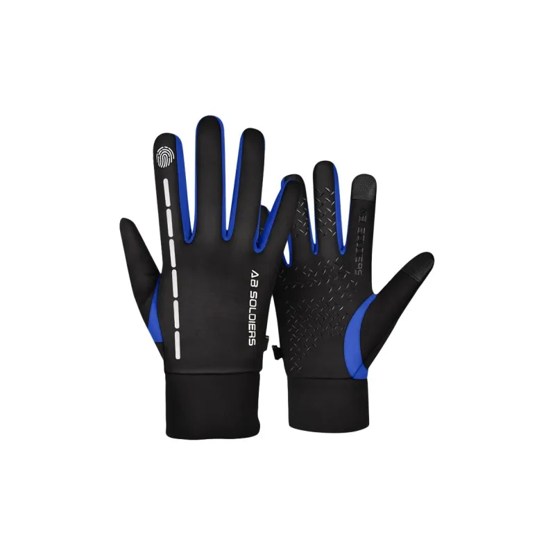 FOREVER Riding Equipment-14