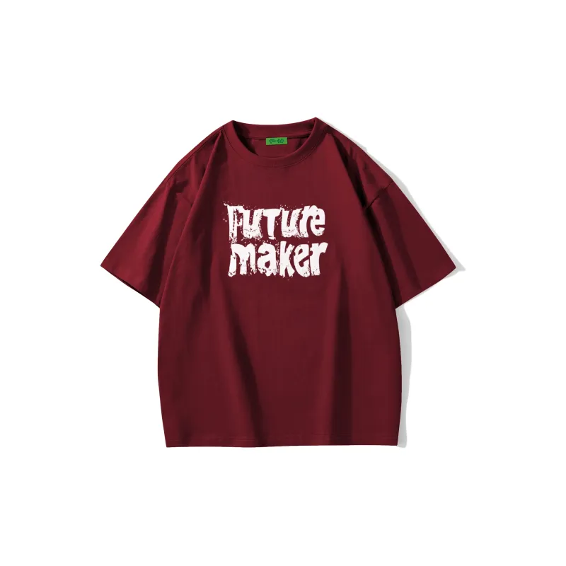 FUTURE MAKER T-Shirts Unisex-29