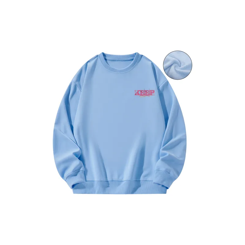 KS x DALISIRIZHI,LIANMINGKUAN Sweatshirt Unisex-39