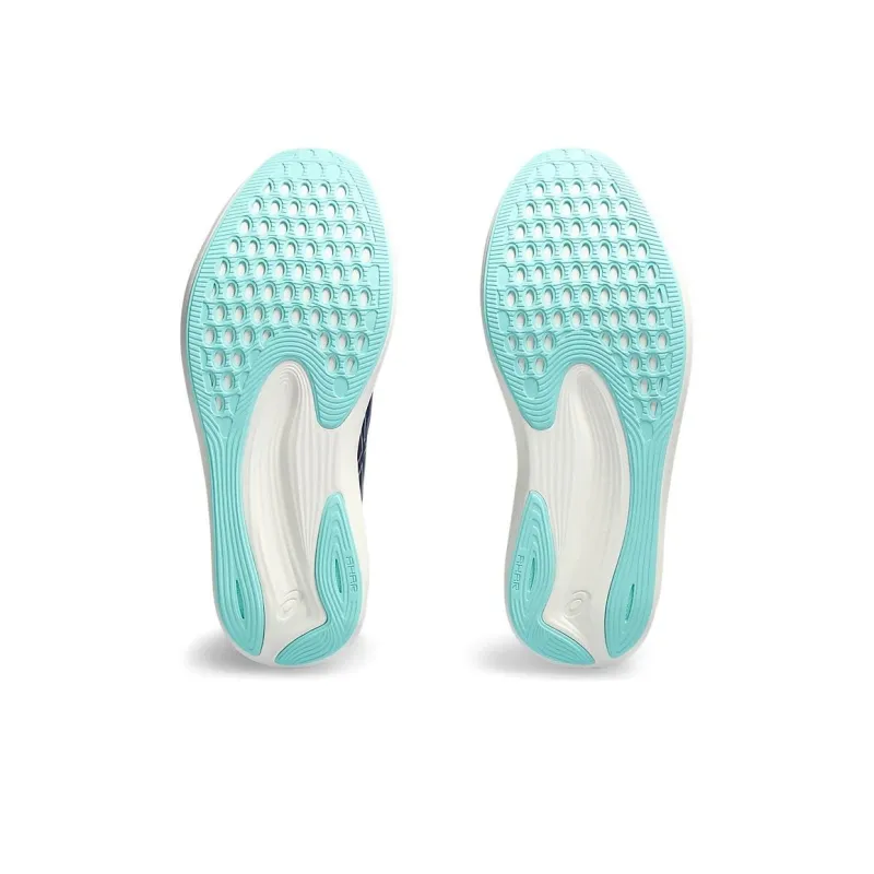 Asics Evoride Speed 2 Blue Expanse Pure Silver Women's-6
