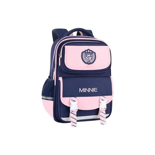 Disney Mickey Series Student Backpacks