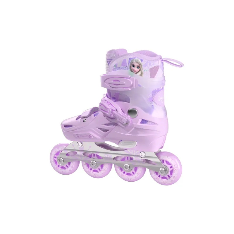 MESUCA x MANWEI Disney Collection Inline Skates Kids Roller Skates Unisex-4